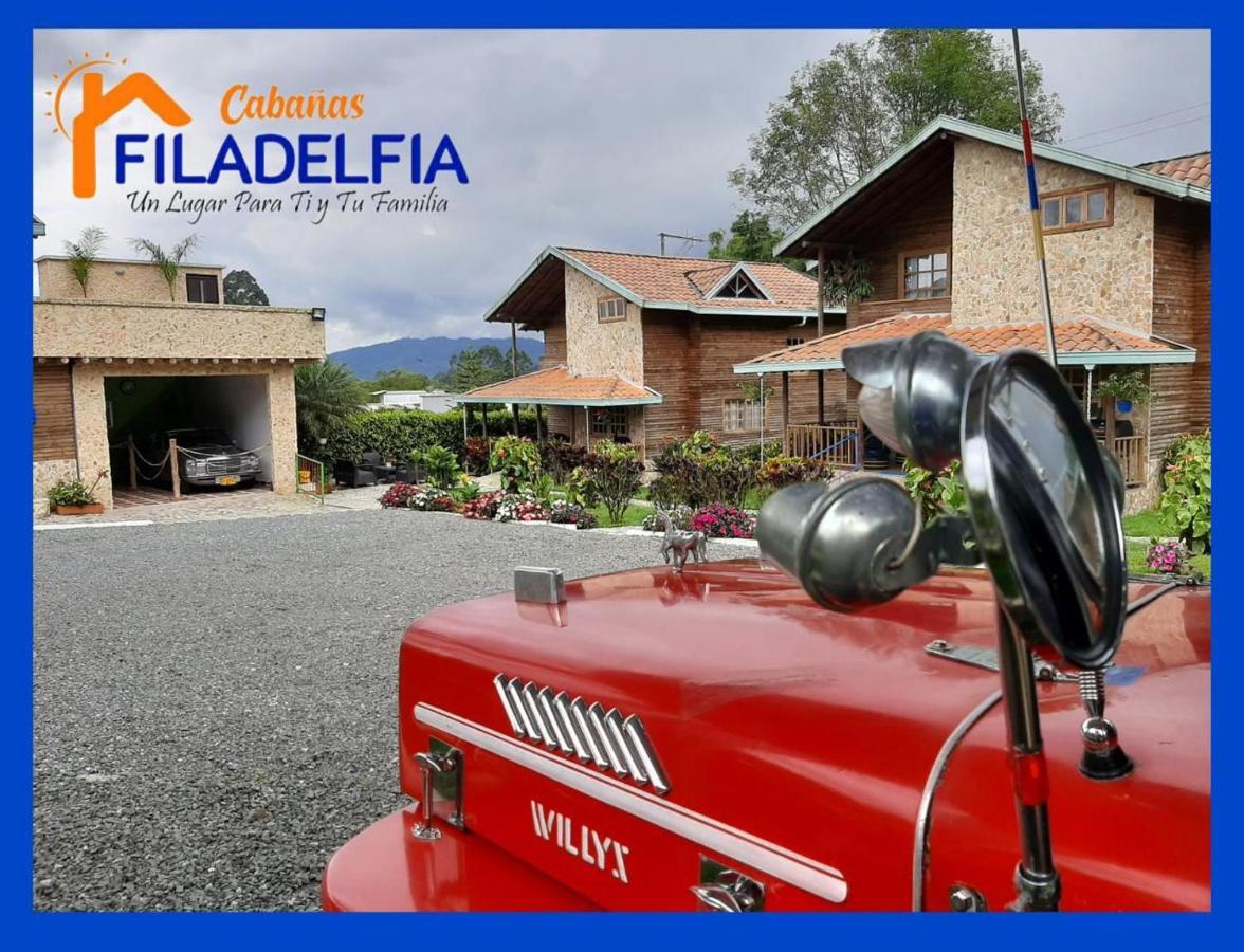 Filadelfia Santa Rosa de Cabal