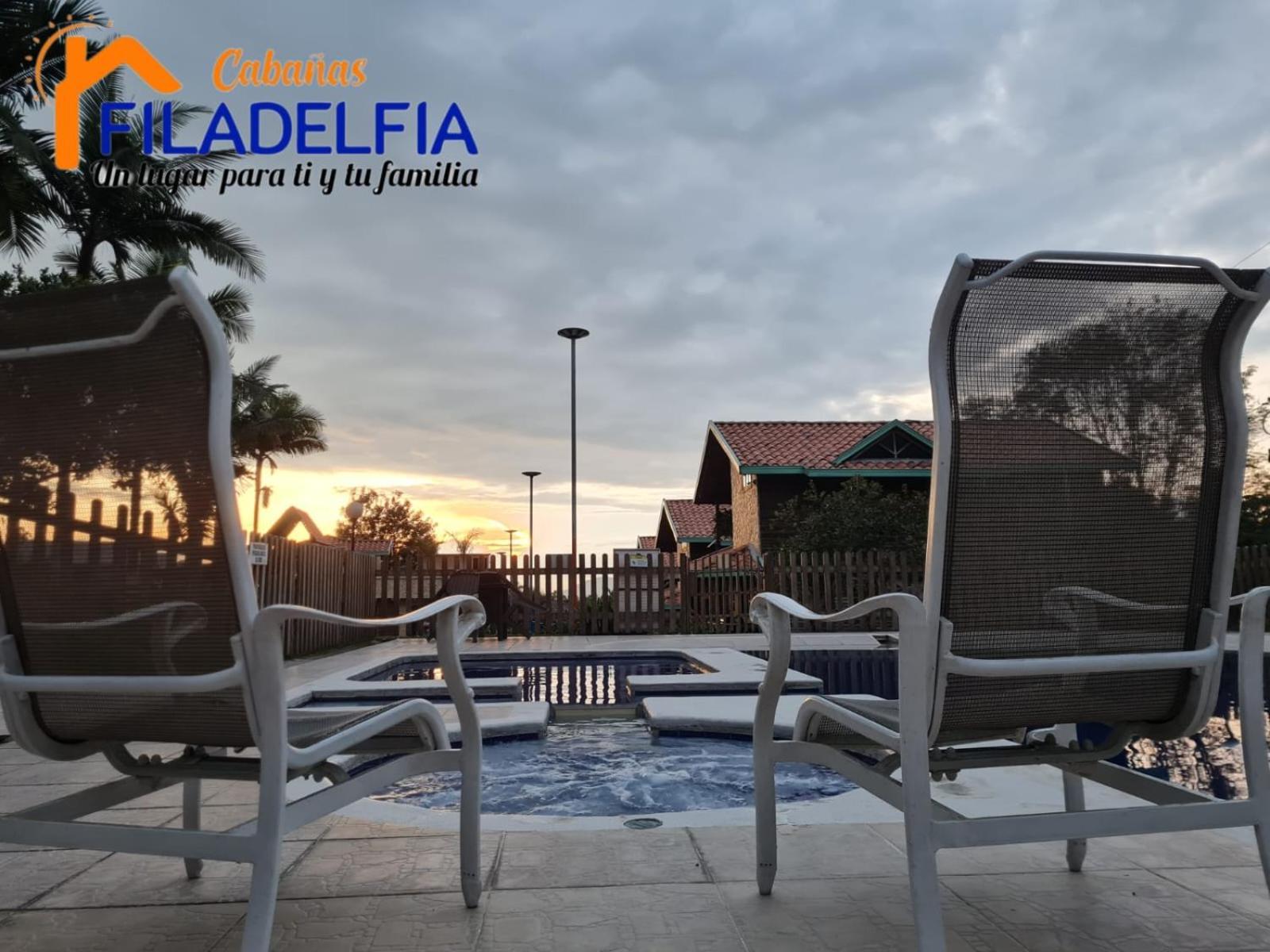 Filadelfia Santa Rosa de Cabal