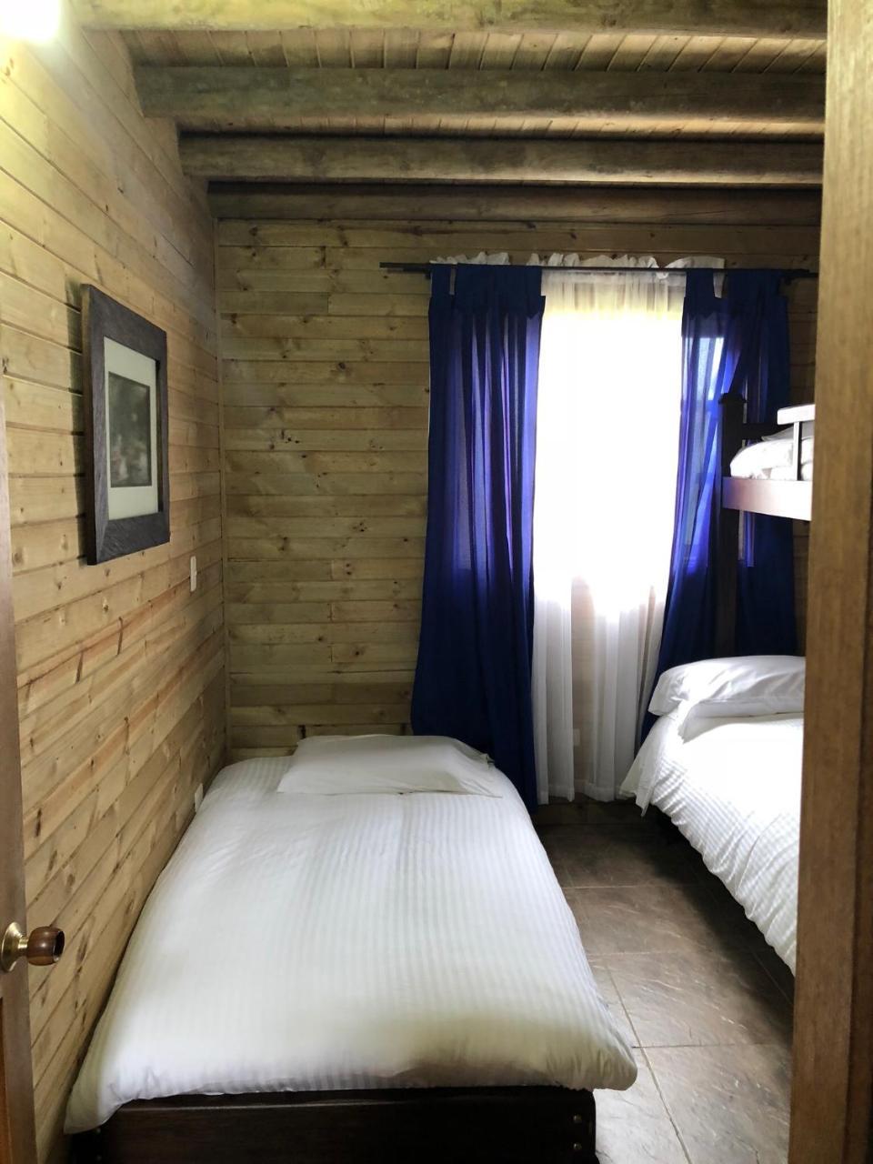 Filadelfia 木屋 Santa Rosa de Cabal
