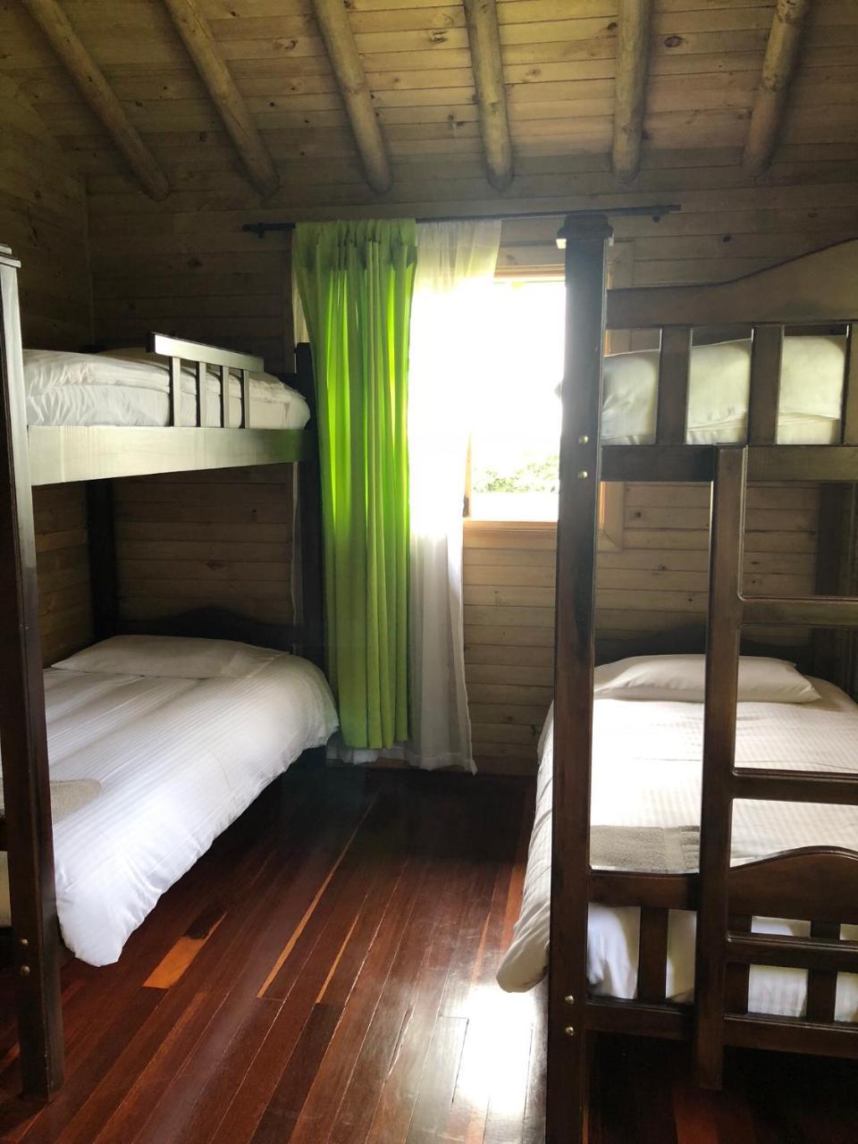 Filadelfia 木屋 Santa Rosa de Cabal