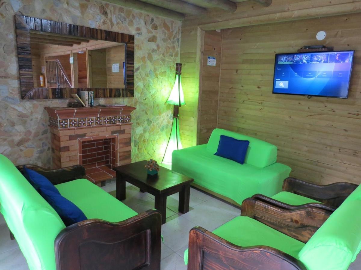 Chalet Filadelfia Santa Rosa de Cabal