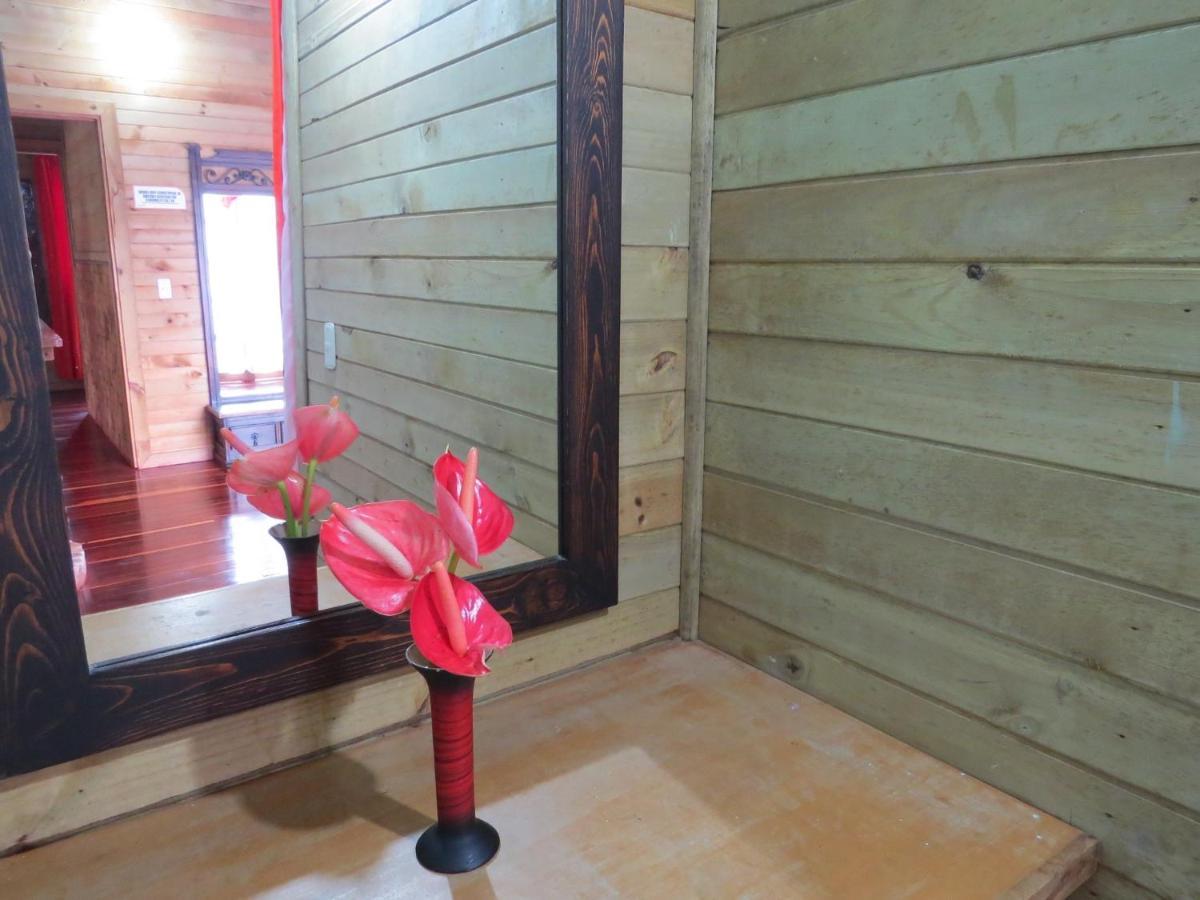 Chalet Filadelfia Santa Rosa de Cabal