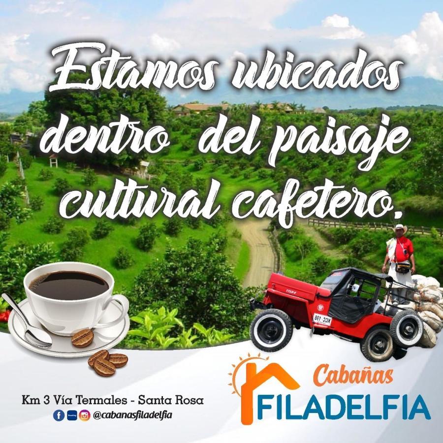 Filadelfia * Santa Rosa de Cabal