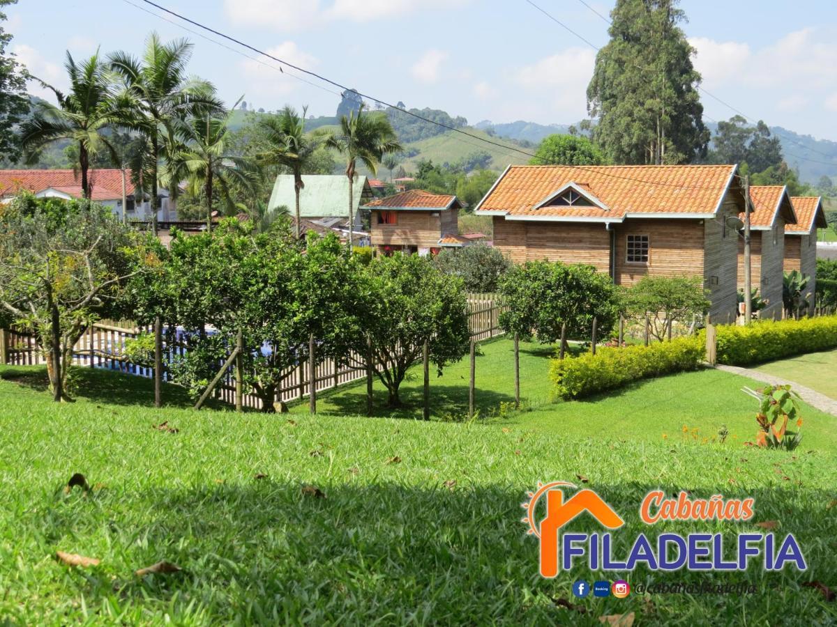 Filadelfia * Santa Rosa de Cabal