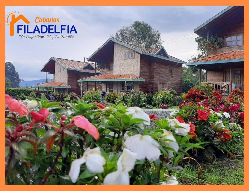 Filadelfia Chalet *