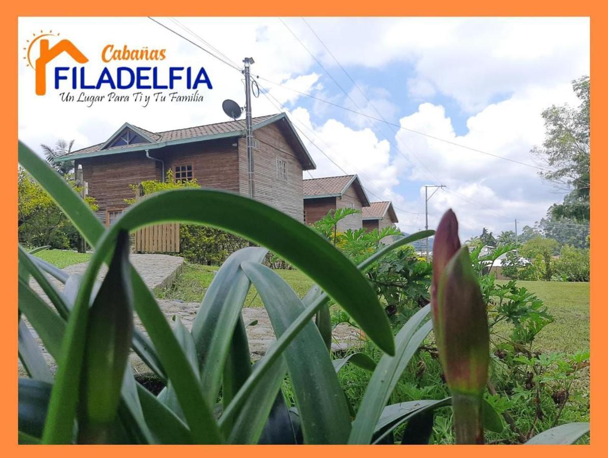 Chalet Filadelfia *