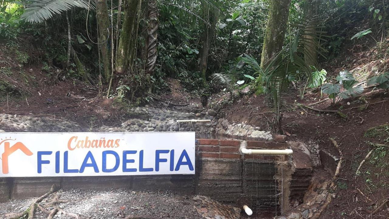 Filadelfia *
