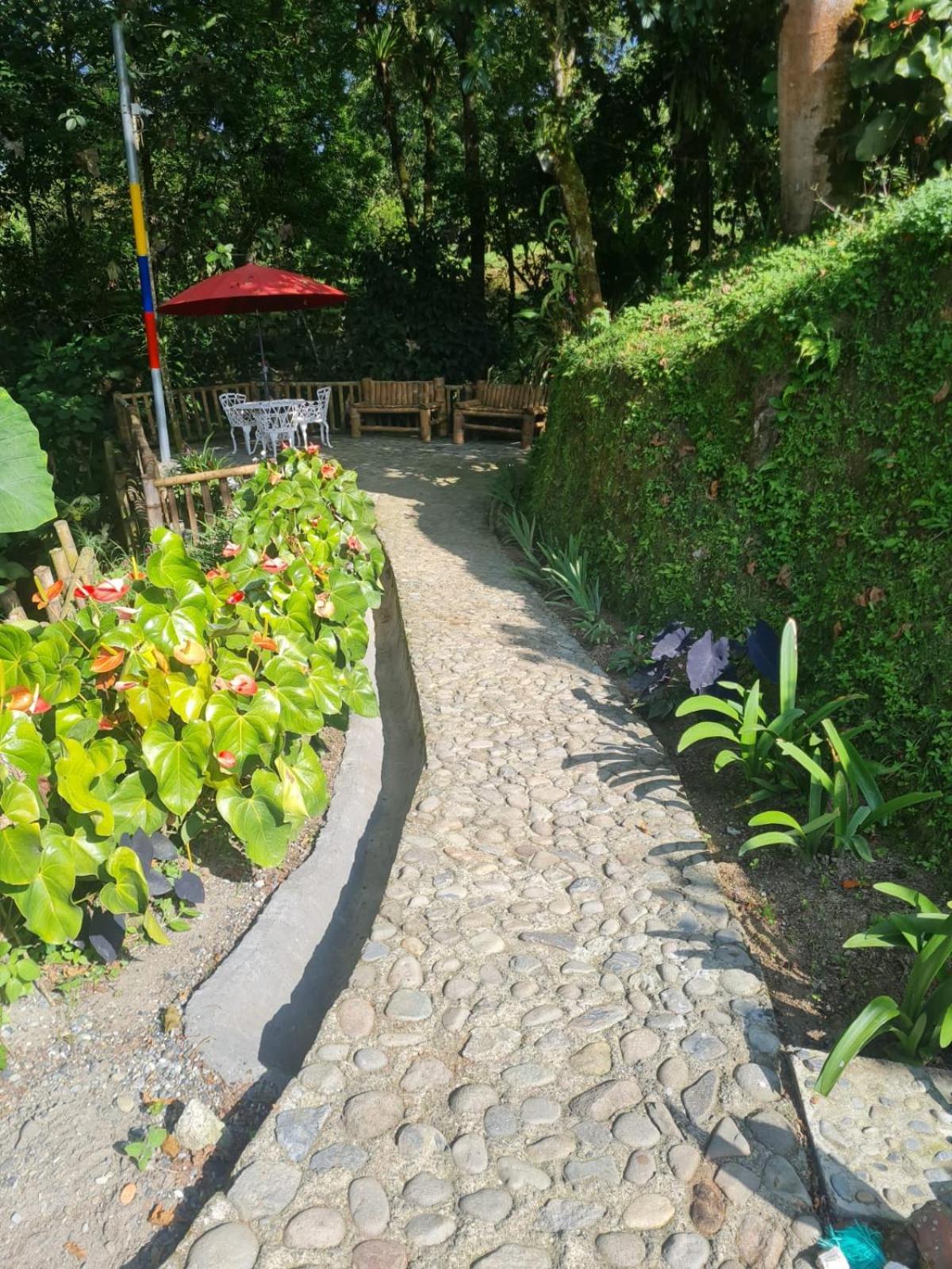 Filadelfia Chalet *