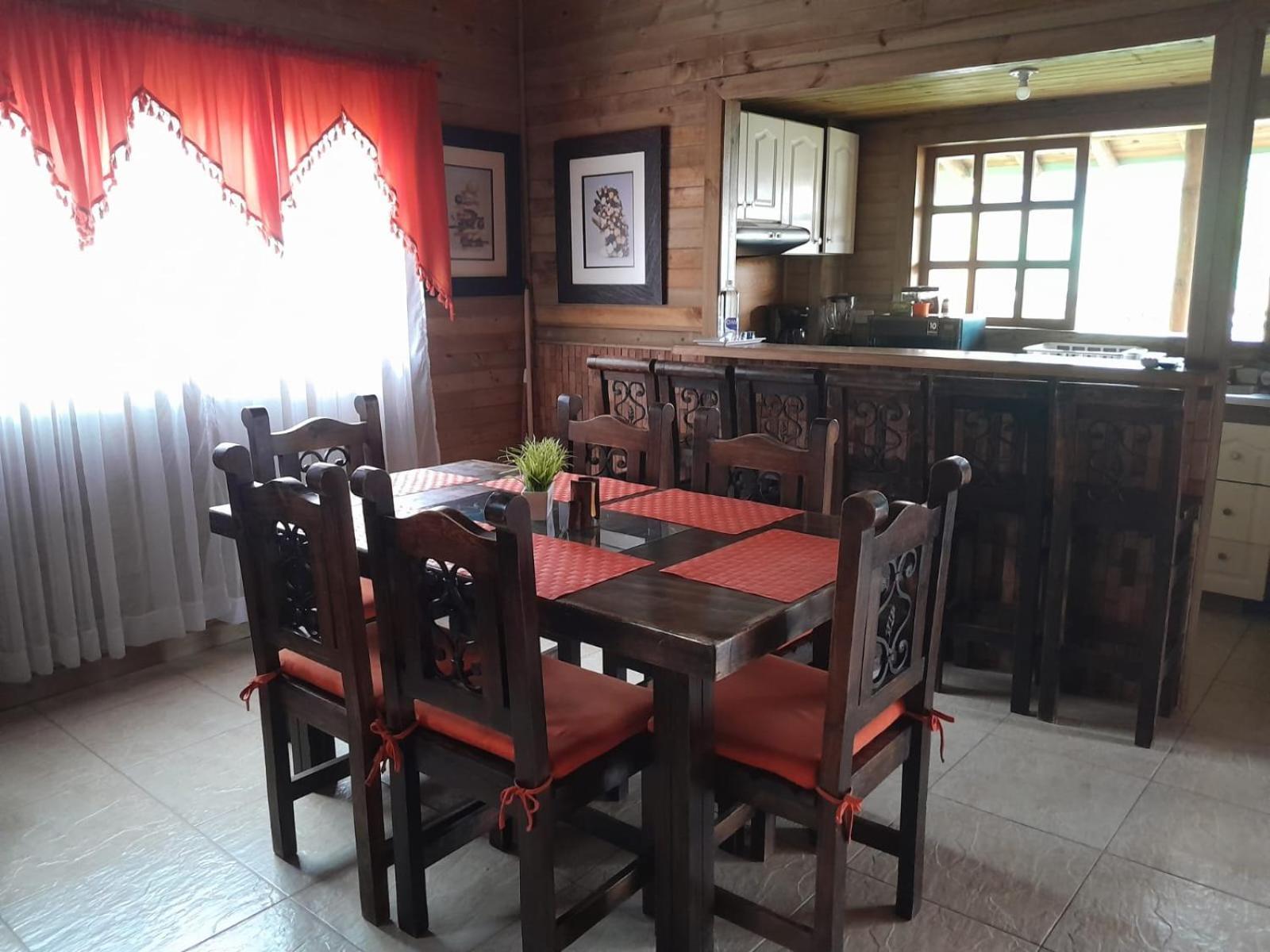 Filadelfia Chalet *