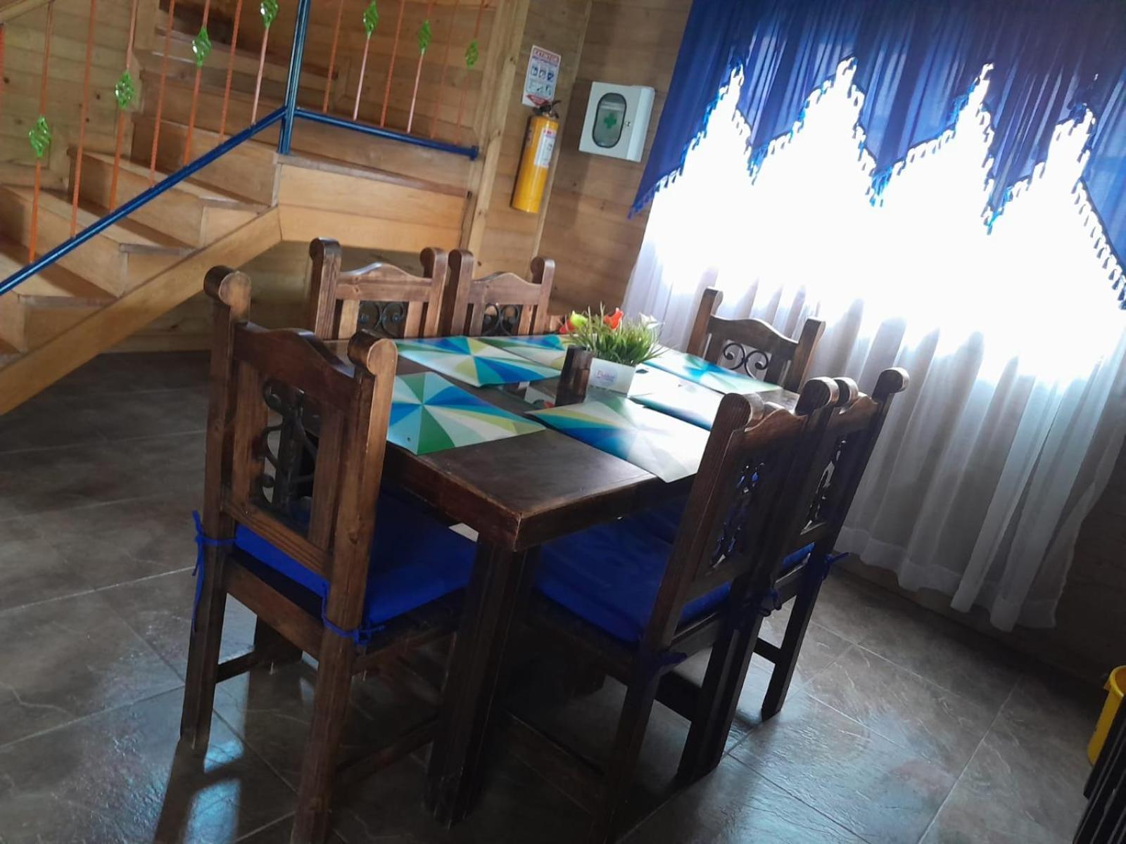 Chalet Filadelfia