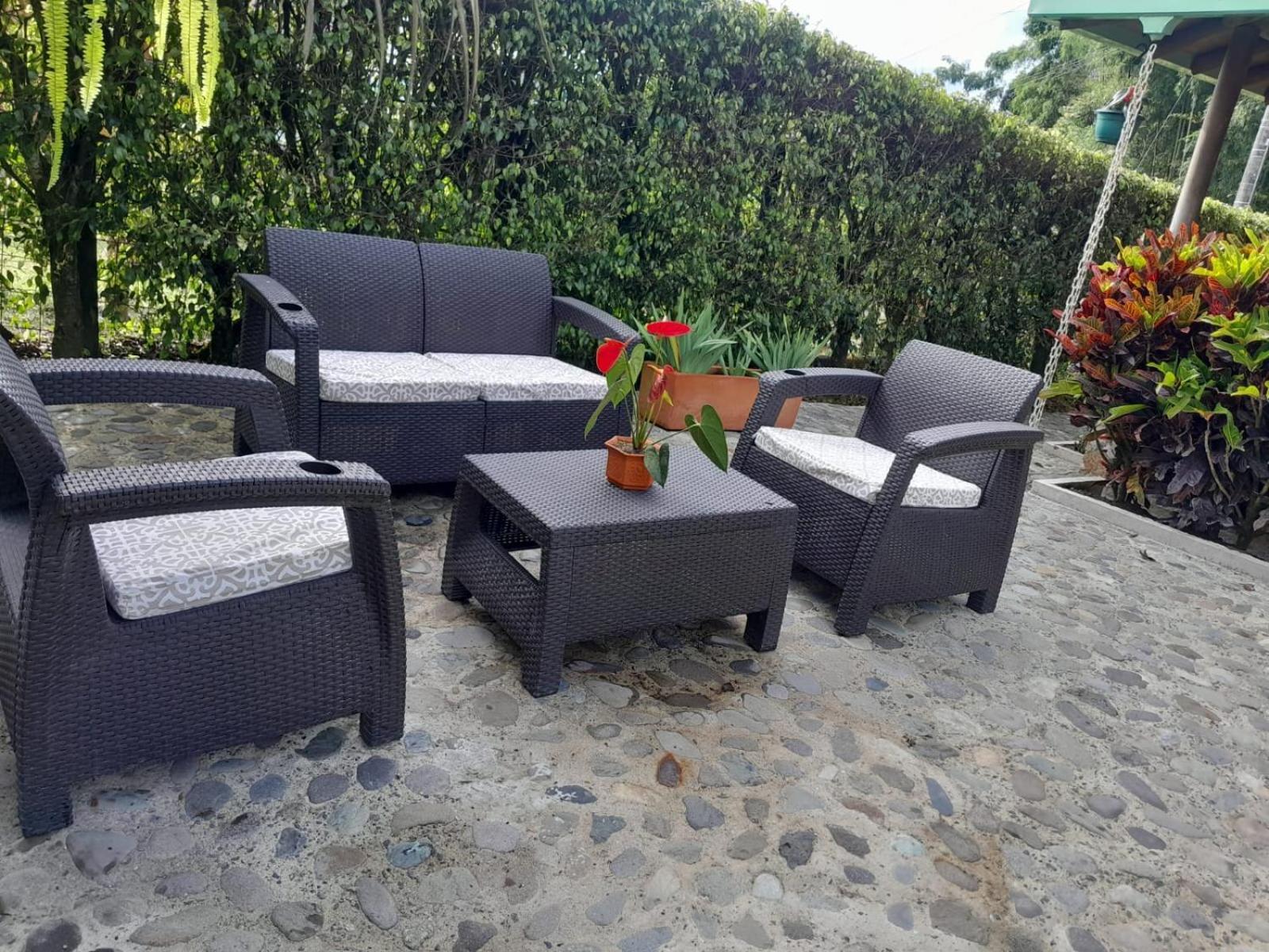 Chalet Filadelfia