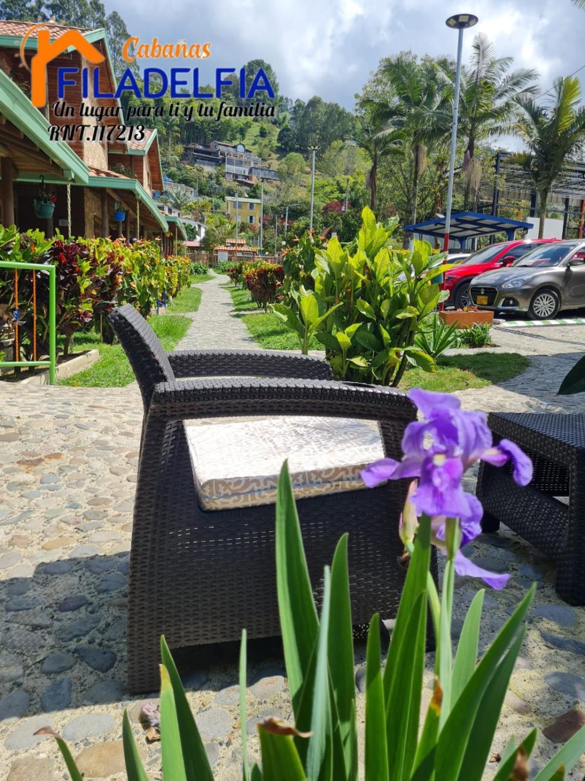 Chalet Filadelfia