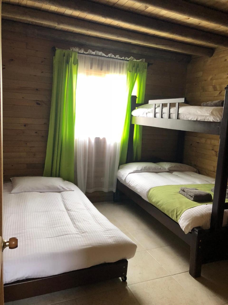 Filadelfia Chalet