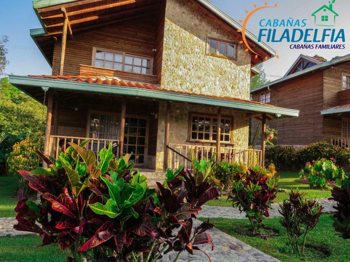Chalet Filadelfia Santa Rosa de Cabal